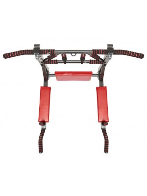 Турник Брусья Пресс "Мультихват" на УШС