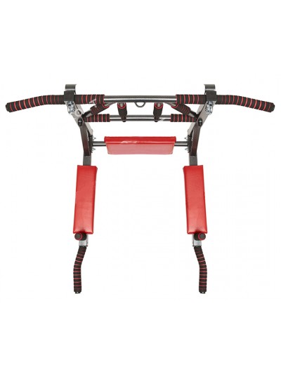 Турник Брусья Пресс "Мультихват" на шведскую стенку