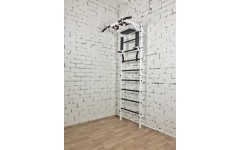 "Овальная" шведская стенка "4 в 1"