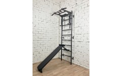 "Овальная" шведская стенка "6 в 1"