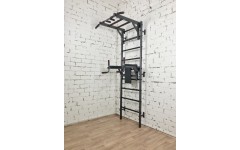 "Овальная" шведская стенка "Рукоход-Оптима"