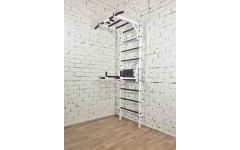 "Овальная" шведская стенка "Рукоход-Оптима +"