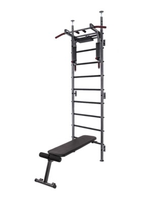 Распорная шведская стенка "6 в 1"