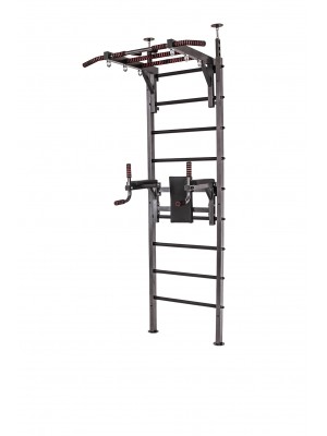 Распорная шведская стенка "Рукоход - оптима"