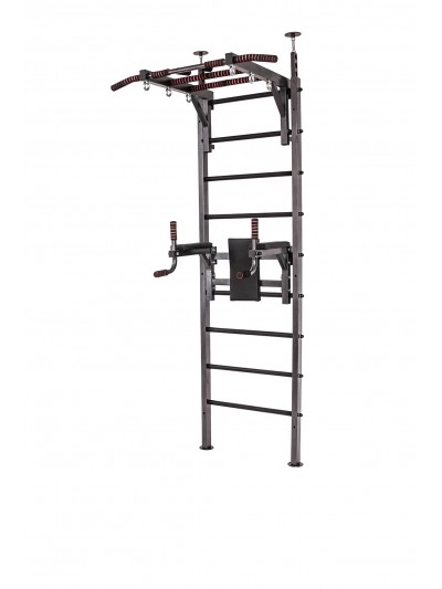 Распорная шведская стенка "Рукоход - оптима"