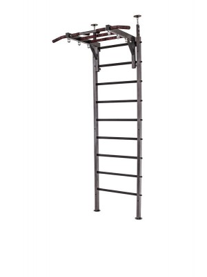 Распорная шведская стенка "Рукоход - эконо"