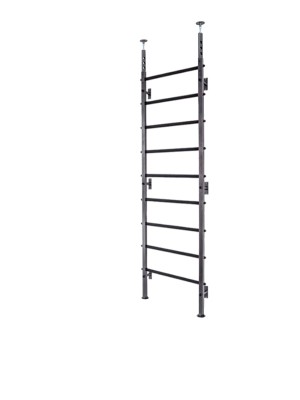 Распорная шведская стенка