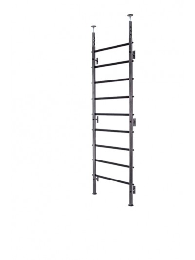 Распорная шведская стенка