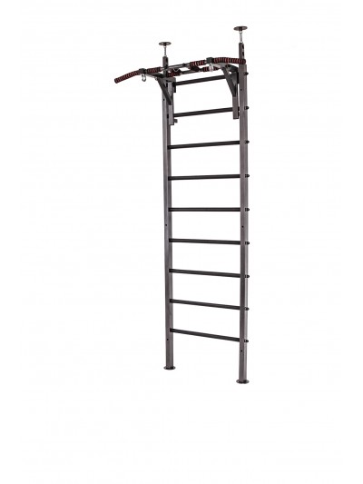 Распорная шведская стенка "Титан - эконо"