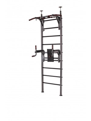 Распорная шведская стенка "Титан - оптима"