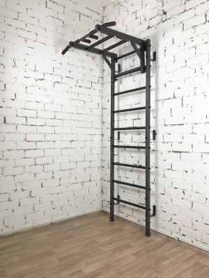 Усиленная шведская стенка "Рукоход - эконо"