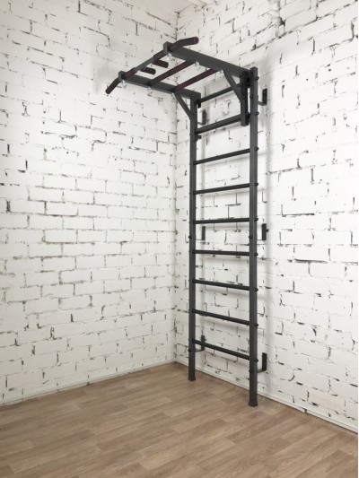 Усиленная шведская стенка "Рукоход - эконо"