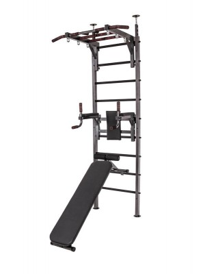 Распорная шведская стенка "Рукоход"