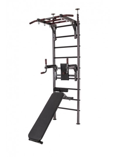 Распорная шведская стенка "Рукоход"