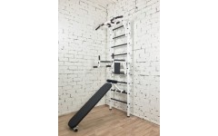 Усиленная шведская стенка "Титан"