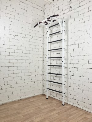 Усиленная шведская стенка "Титан - эконо"