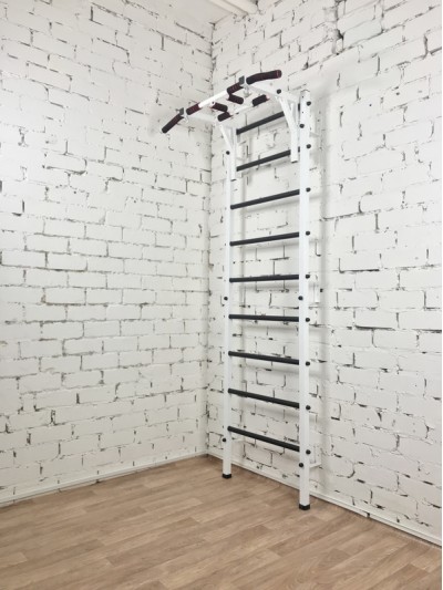 Усиленная шведская стенка "Титан - эконо"