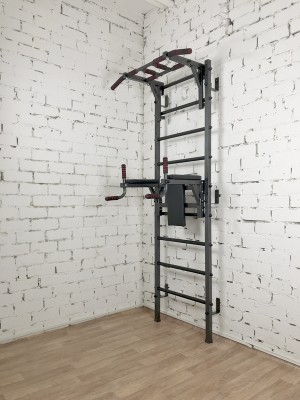 Усиленная шведская стенка "Титан - Оптима"