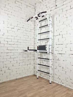 Усиленная шведская стенка "Титан - Оптима +"