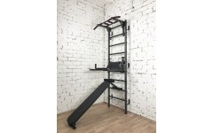 "Овальная"  шведская стенка "Титан +"