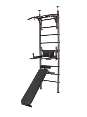 Распорная шведская стенка "Титан +"