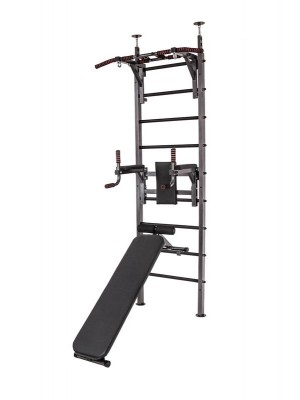 Распорная шведская стенка "Титан"