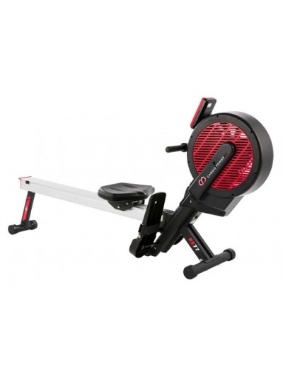 Гребной тренажер CardioPower RE77