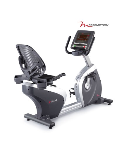 Велотренажер Freemotion r10.4