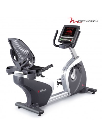 Велотренажер Freemotion r8.3