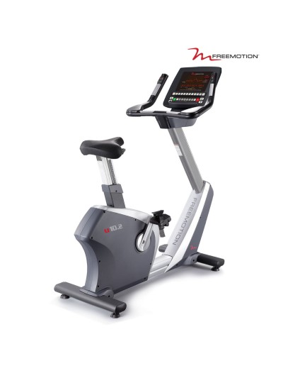 Велотренажер Freemotion u10.2