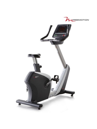 Велотренажер Freemotion u8.1