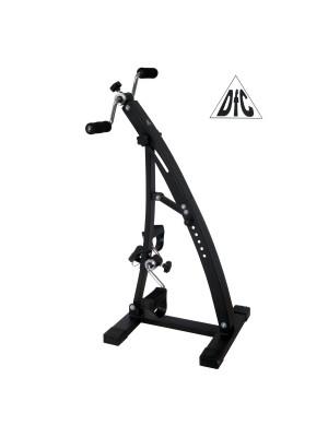 Велотренажер dual bike DFC B6009