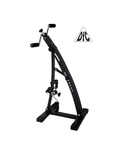 Велотренажер dual bike DFC B6009