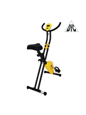 Велотренажер X-Bike DFC B211B