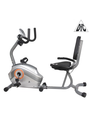 Велотренажер DFC PLUTON B5010