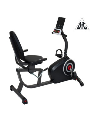 Велотренажер DFC B5076P