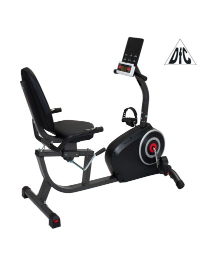 Велотренажер DFC B5076P