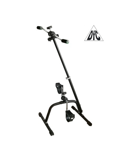 Велотренажер dual bike DFC B6008