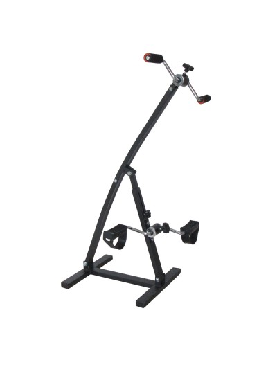 Велотренажер dual bike DFC B6010