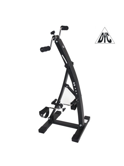 Велотренажер двойной DFC B804 dual bike