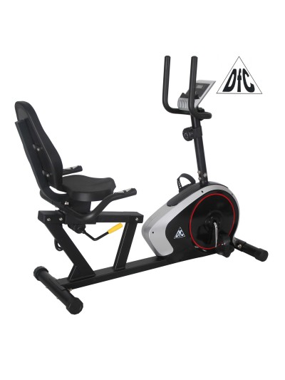 Велотренажер горизонтальный DFC B8516R