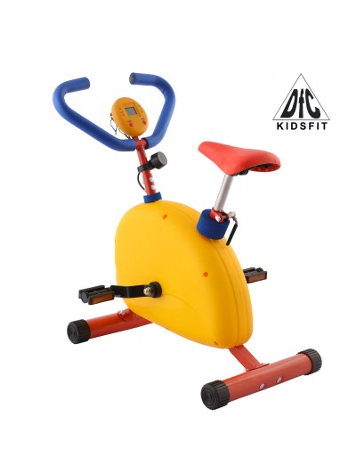 Велотренажер детский DFC VT-2600
