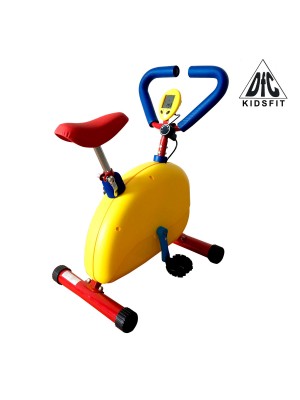 Велотренажер детский DFC VT-2601