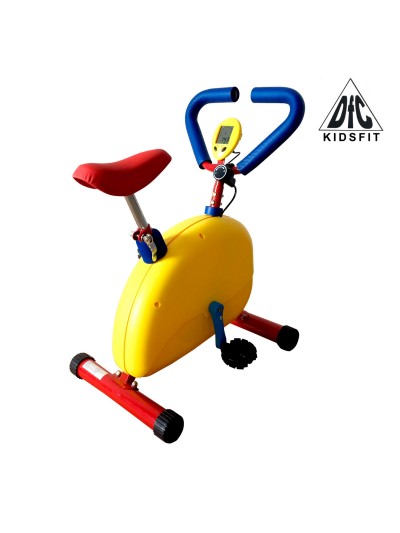 Велотренажер детский DFC VT-2601