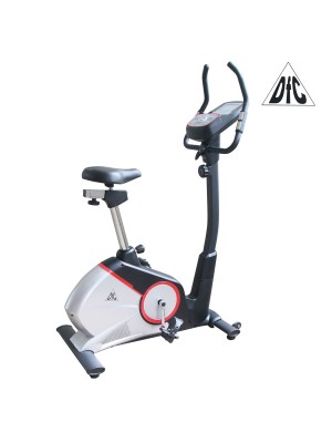 Велотренажер DFC B8732 магнитный