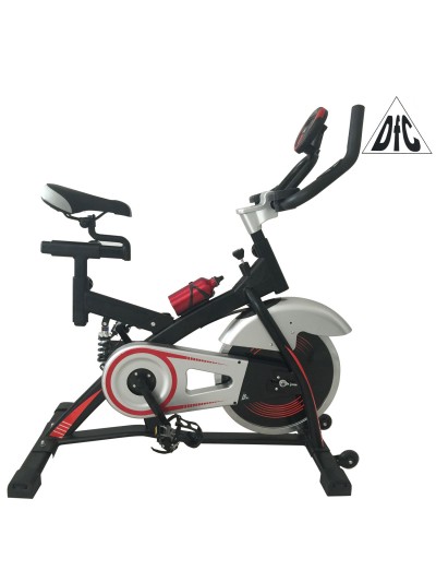 Велотренажер DFC VT-8302R / B8302