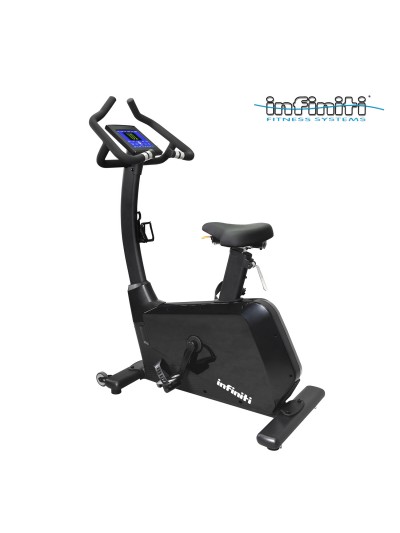 Велотренажер Infiniti FB800EMS