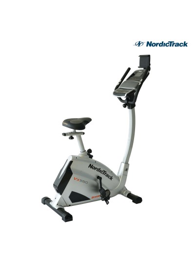 Велотренажер NordicTrack VX550