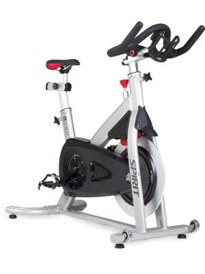 Спин-байк Spirit Fitness CIC800