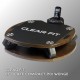 Виброплатформа Clear Fit CF-PLATE Compact 201 Wenge
